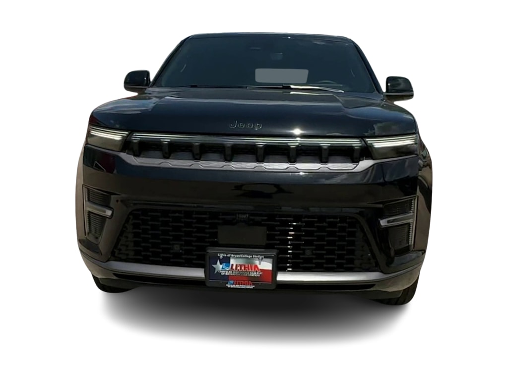 Thumbnail: 2026 Jeep Grand Wagoneer - 6