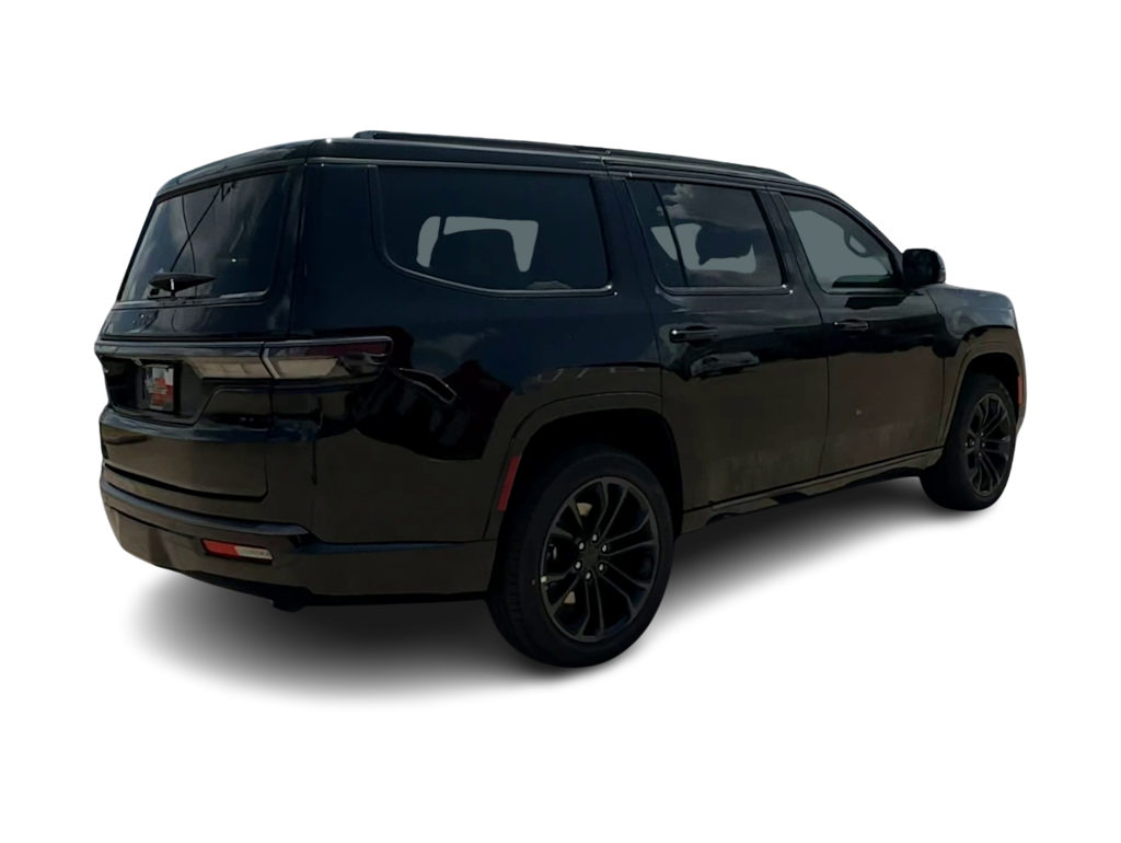 Thumbnail: 2026 Jeep Grand Wagoneer - 22