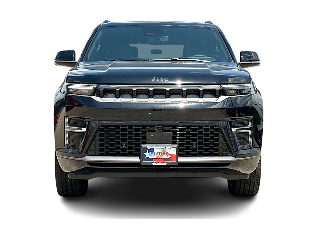 Thumbnail: 2026 Jeep Grand Wagoneer - 24
