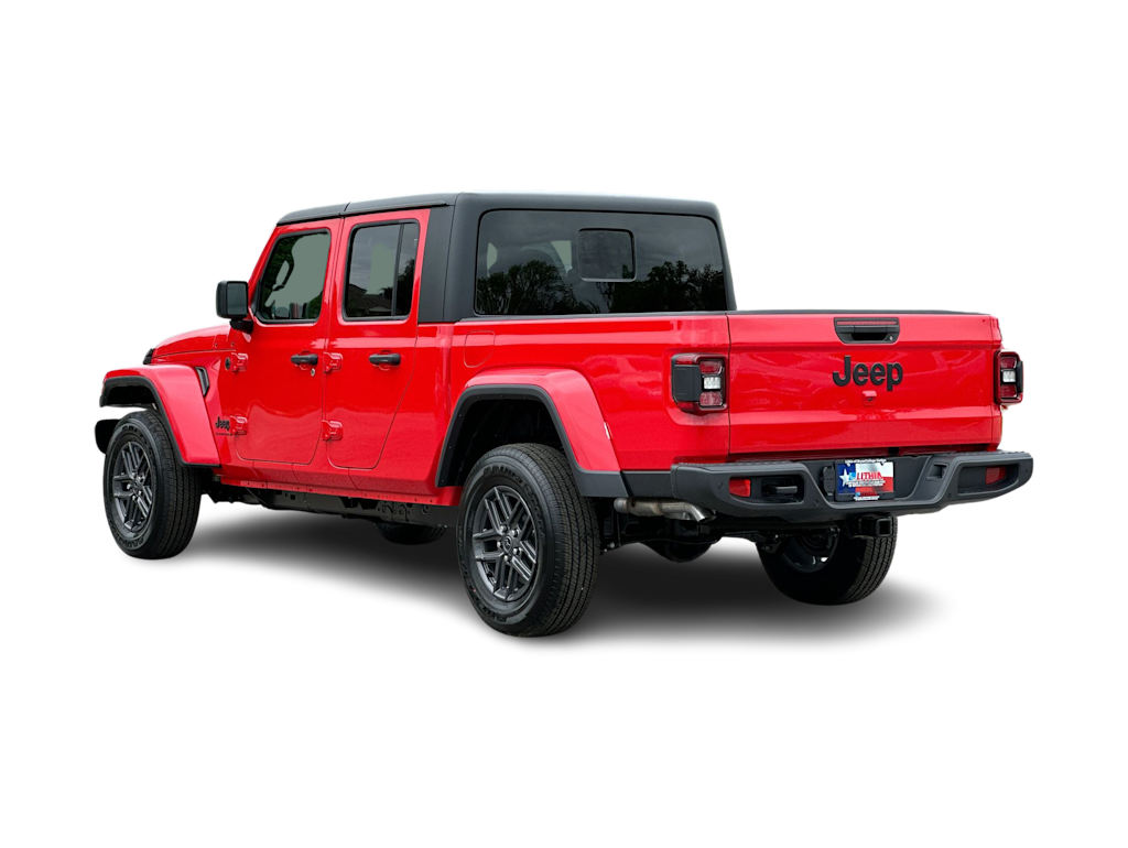 2024 Jeep Gladiator Sport 24