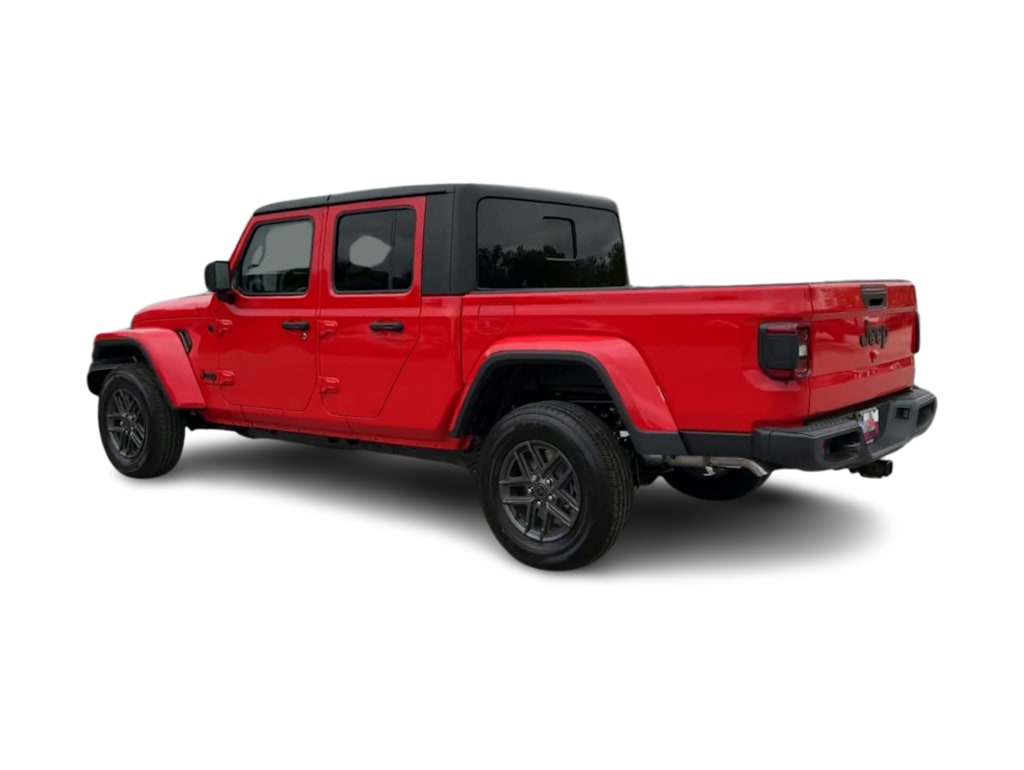 2024 Jeep Gladiator Sport 4