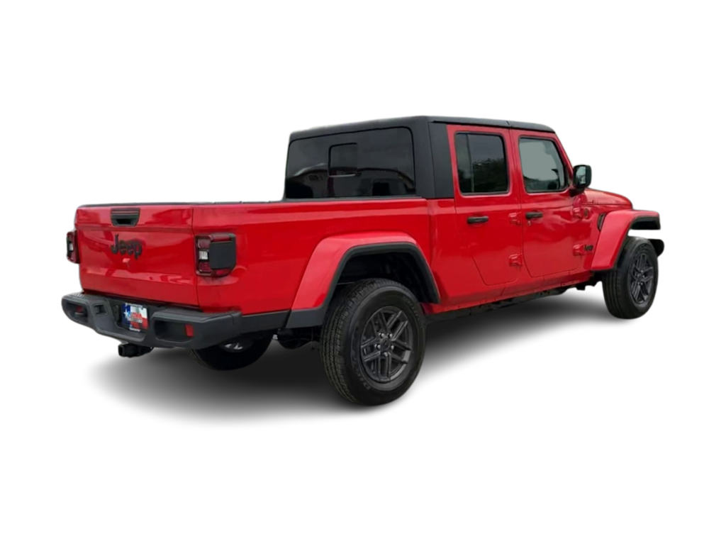 2024 Jeep Gladiator Sport 20