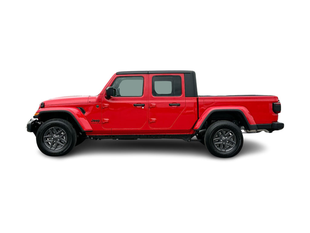 2024 Jeep Gladiator Sport 23