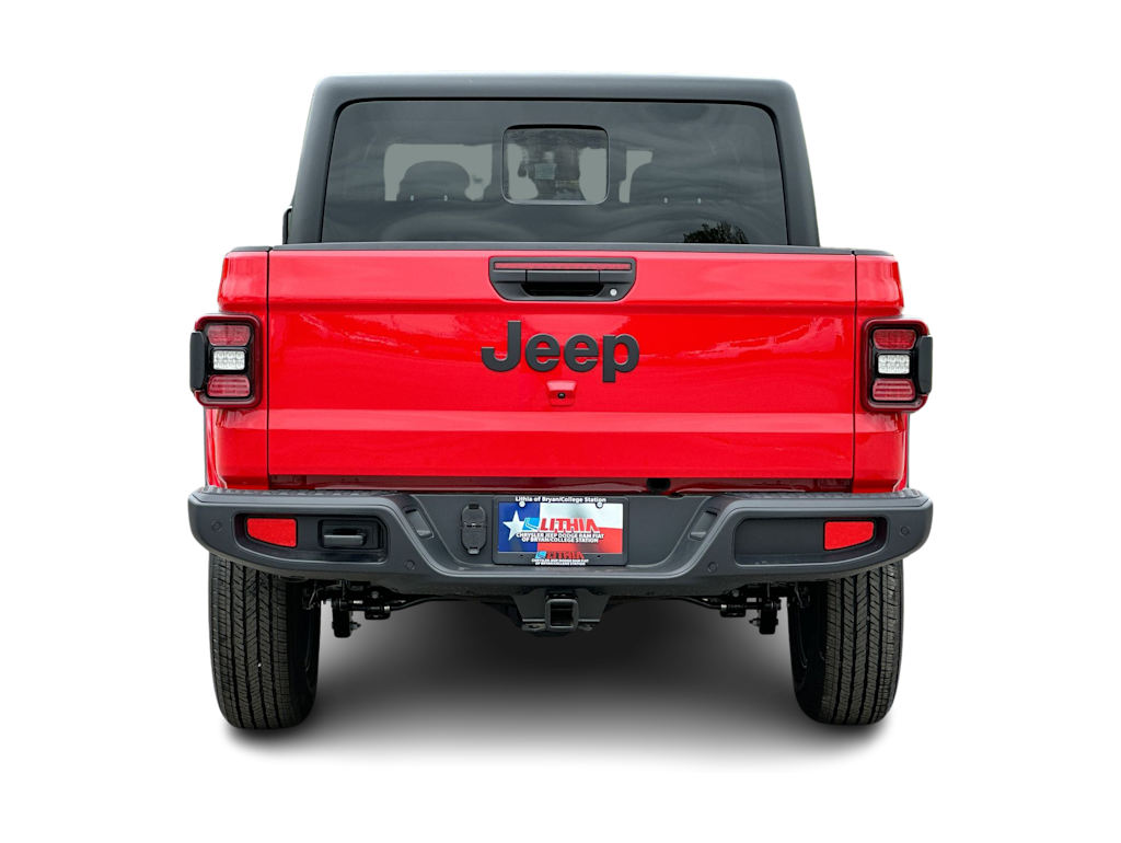 2024 Jeep Gladiator Sport 25