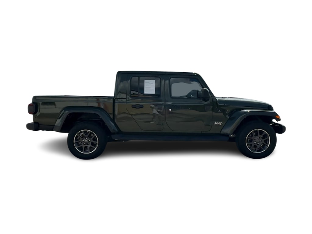 Thumbnail: 2022 Jeep Gladiator - 20