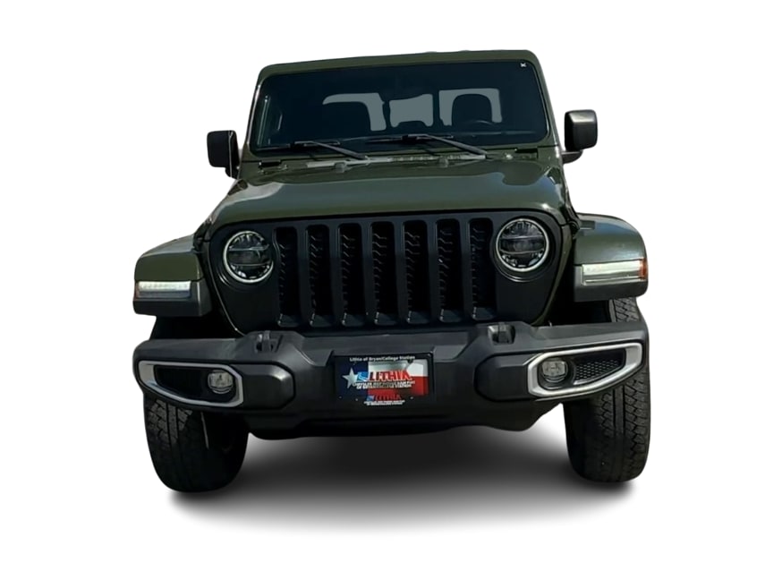 Thumbnail: 2022 Jeep Gladiator - 5