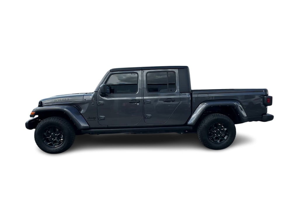 Thumbnail: 2023 Jeep Gladiator - 18