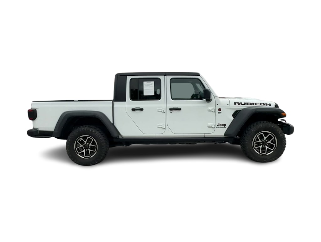 Thumbnail: 2024 Jeep Gladiator - 20