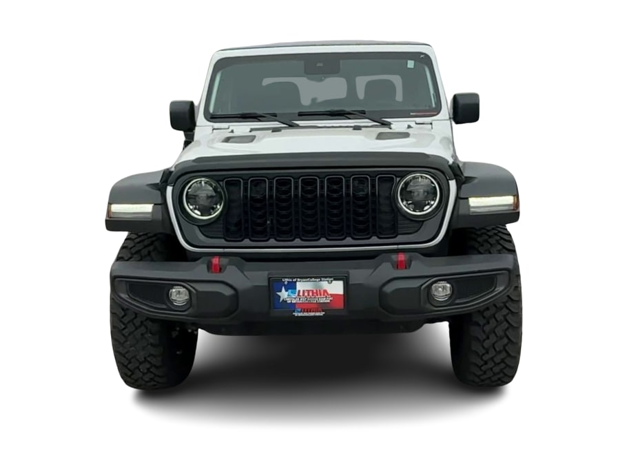 Thumbnail: 2024 Jeep Gladiator - 6