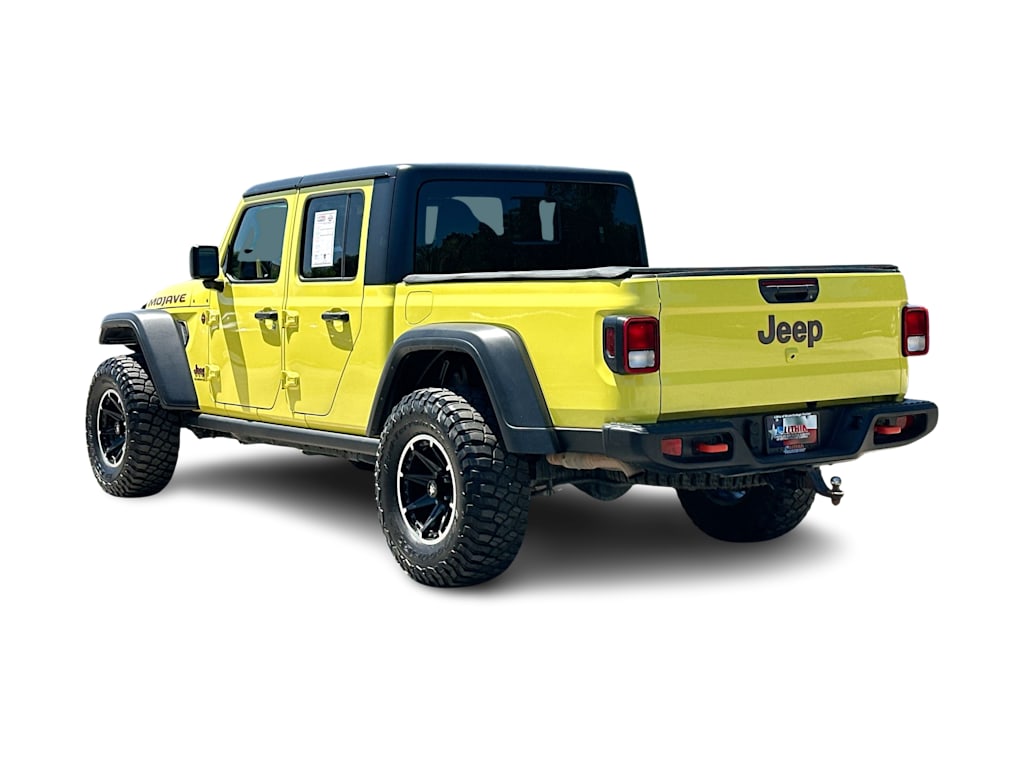 Thumbnail: 2023 Jeep Gladiator - 19