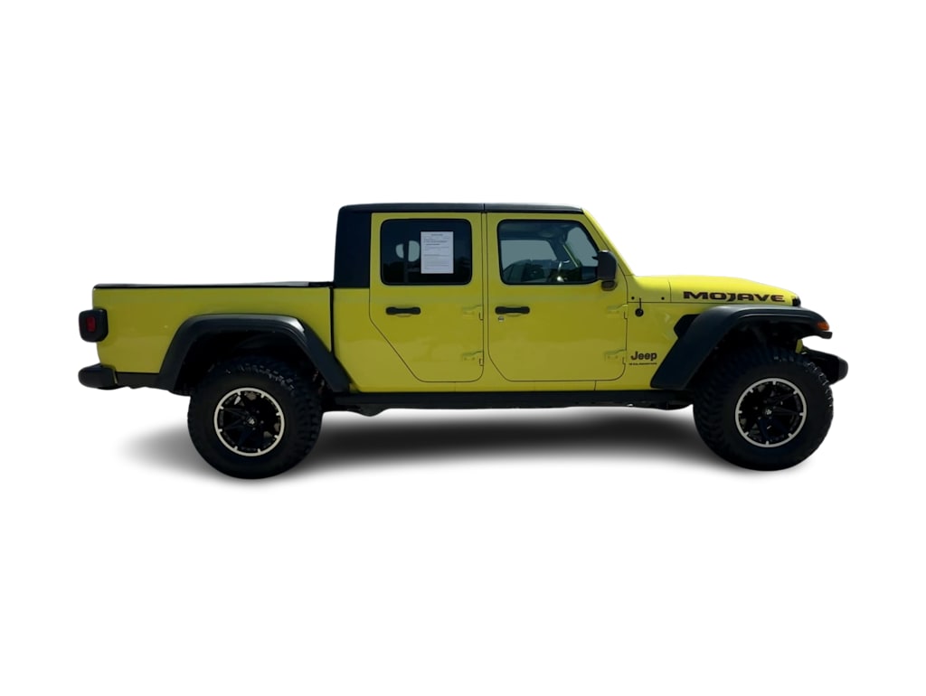 Thumbnail: 2023 Jeep Gladiator - 16