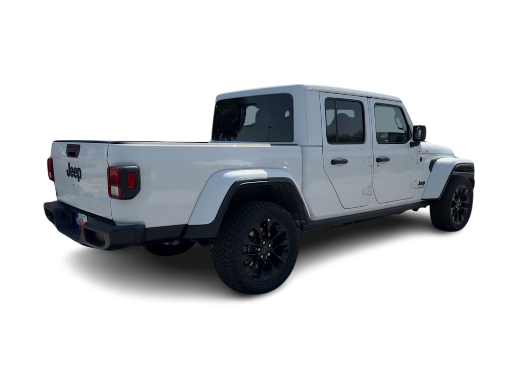 2025 Jeep Gladiator Sport 20