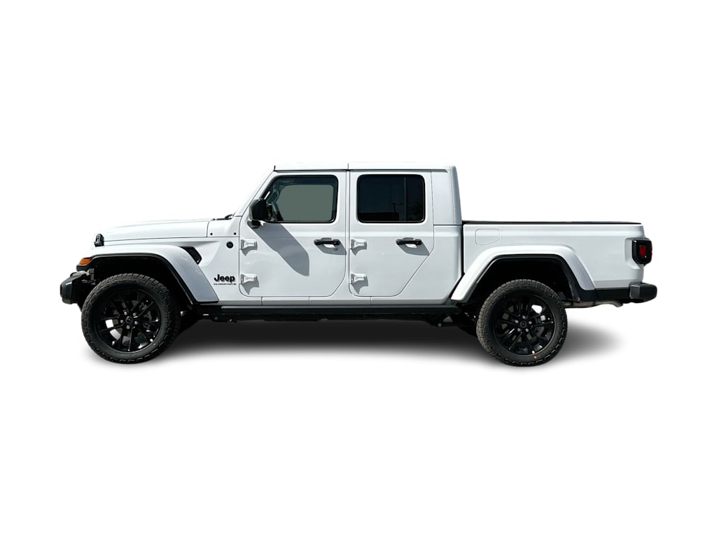 2025 Jeep Gladiator Sport 23