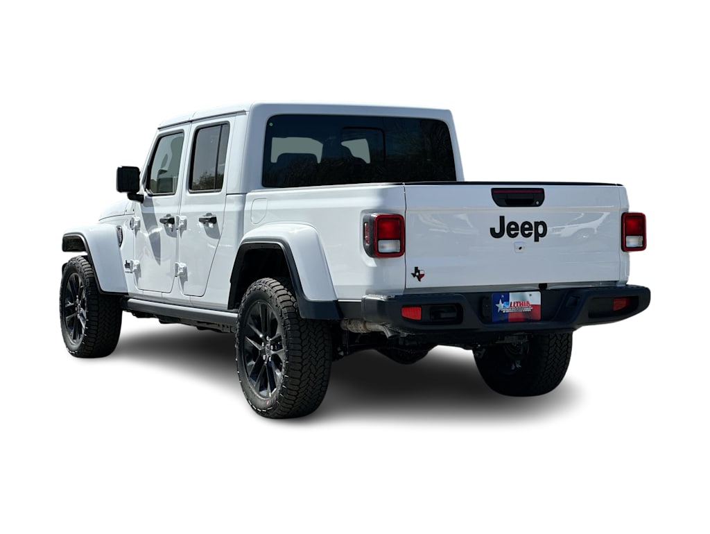 2025 Jeep Gladiator Sport 24