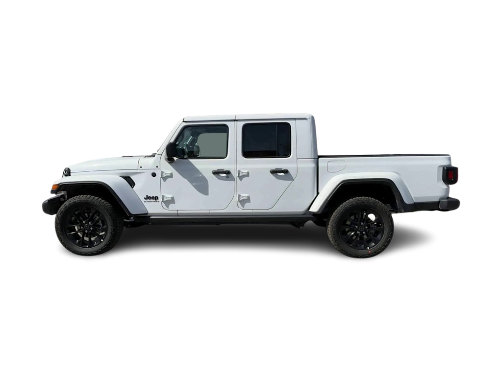 2025 Jeep Gladiator Sport 3