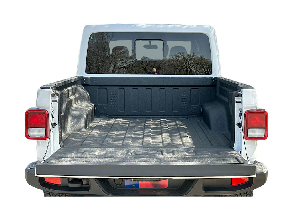2025 Jeep Gladiator Sport 16