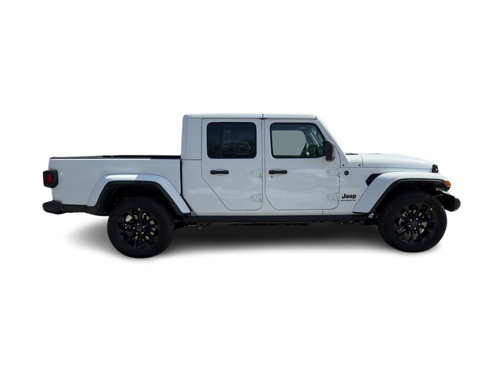 2025 Jeep Gladiator Sport 21
