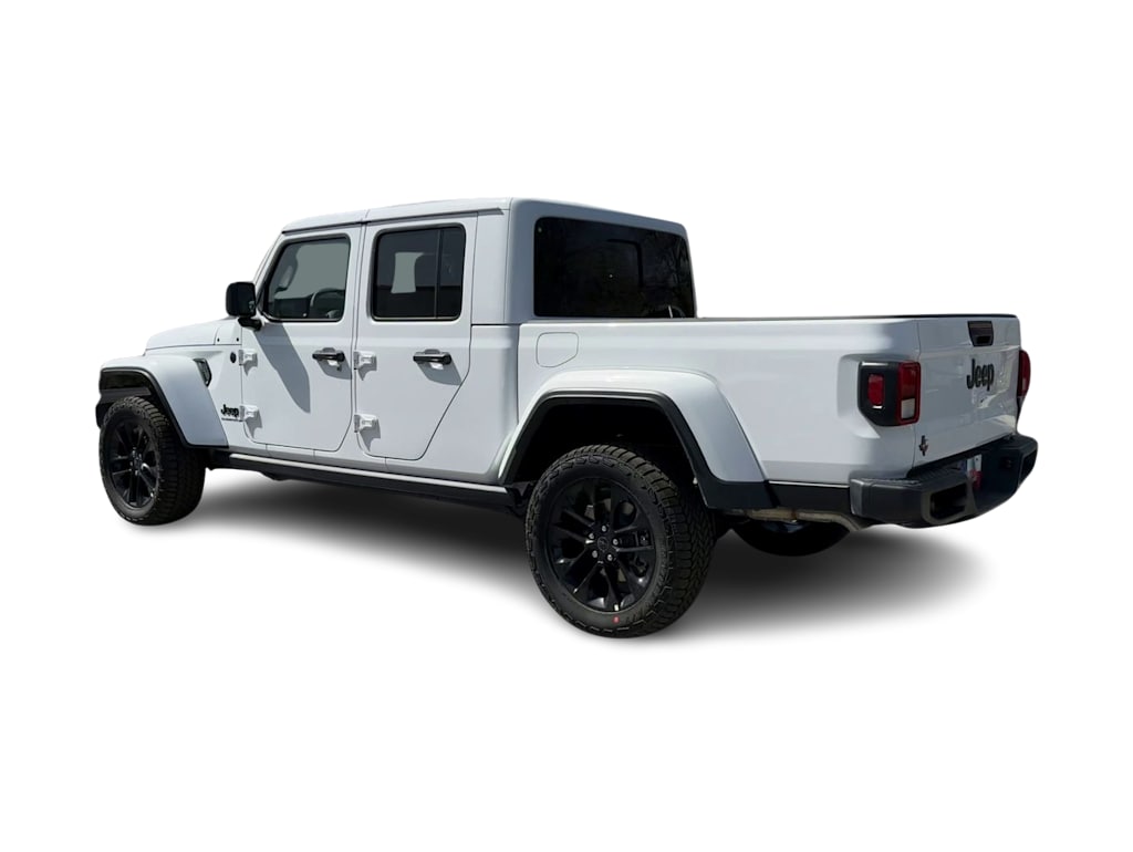 2025 Jeep Gladiator Sport 4