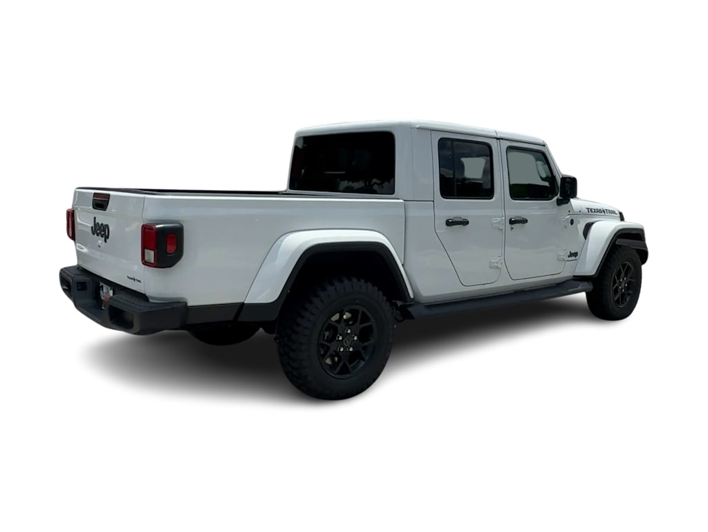 Thumbnail: 2026 Jeep Gladiator - 19