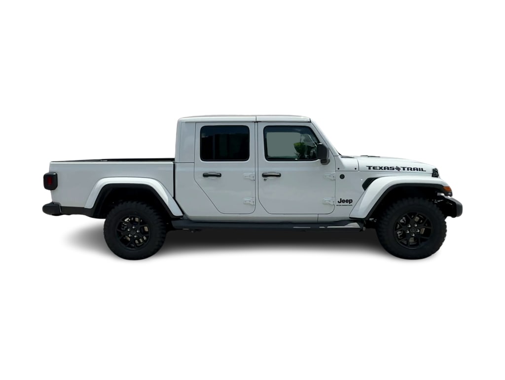 Thumbnail: 2026 Jeep Gladiator - 20