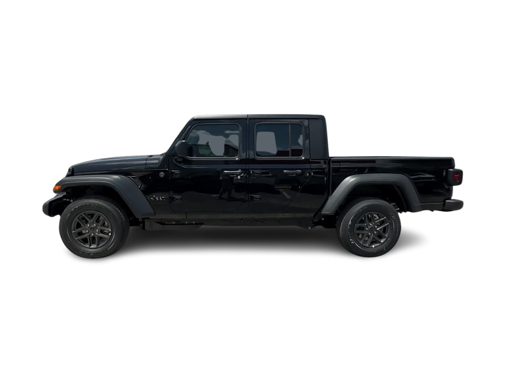 Thumbnail: 2026 Jeep Gladiator - 3