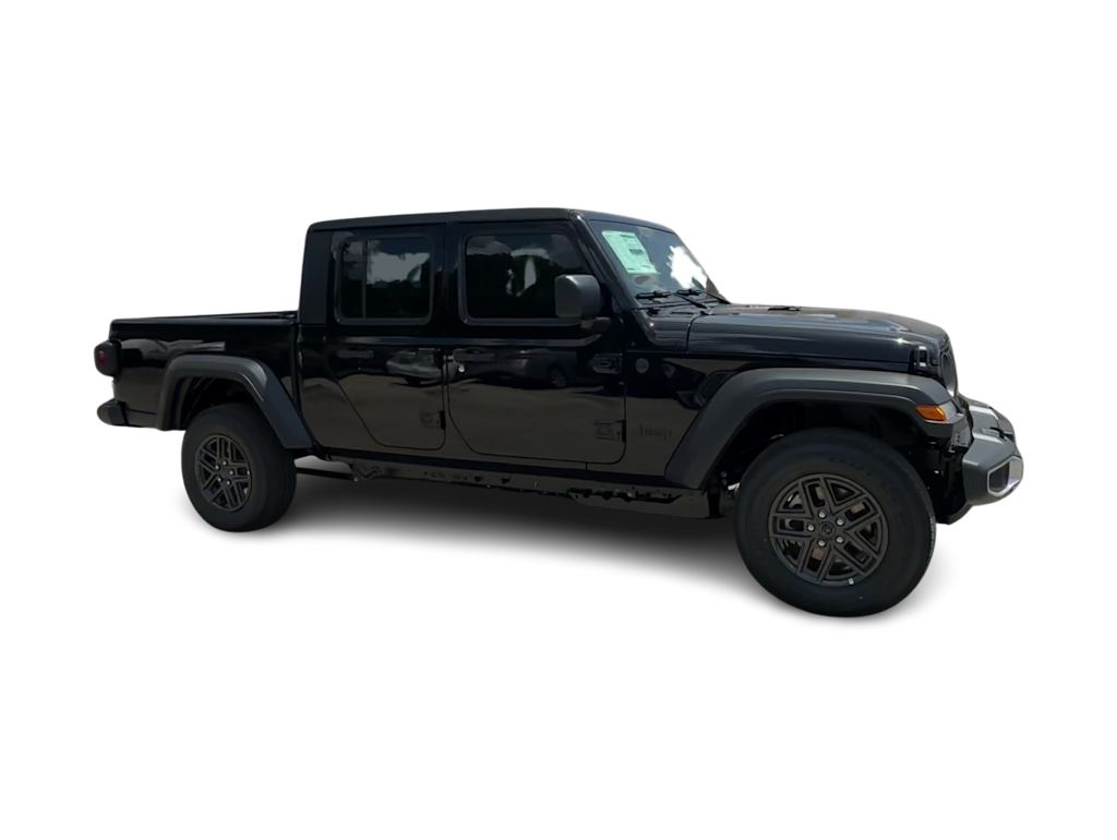 Thumbnail: 2026 Jeep Gladiator - 19
