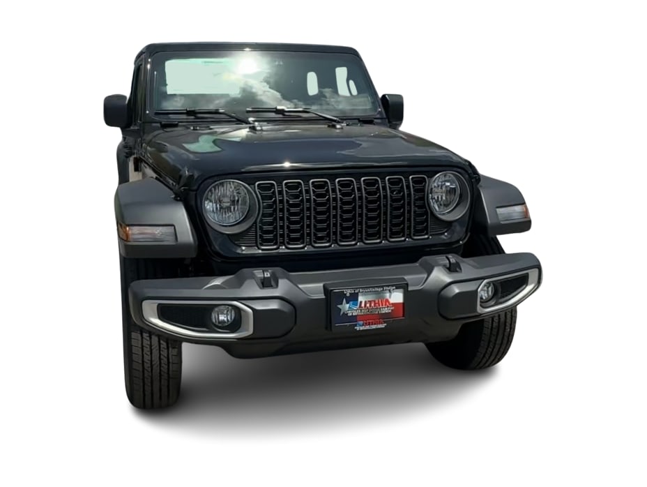 Thumbnail: 2026 Jeep Gladiator - 6