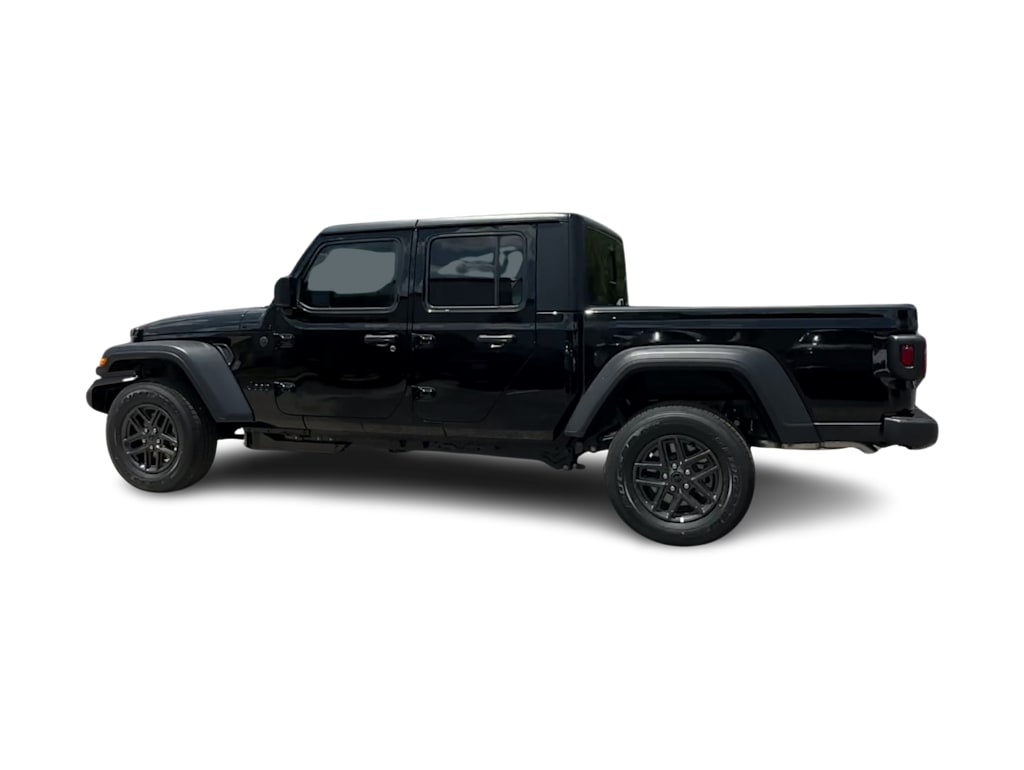 Thumbnail: 2026 Jeep Gladiator - 20