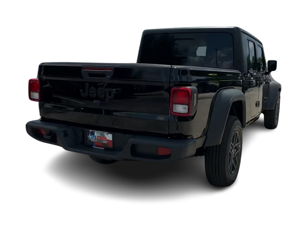 Thumbnail: 2026 Jeep Gladiator - 21