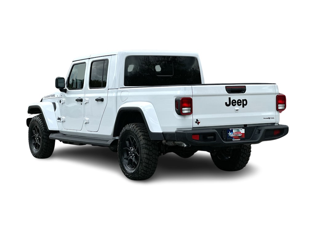 Thumbnail: 2026 Jeep Gladiator - 23