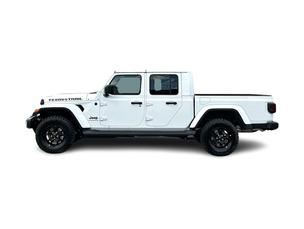Thumbnail: 2026 Jeep Gladiator - 22