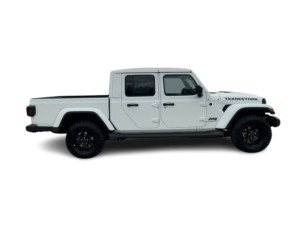 Thumbnail: 2026 Jeep Gladiator - 20