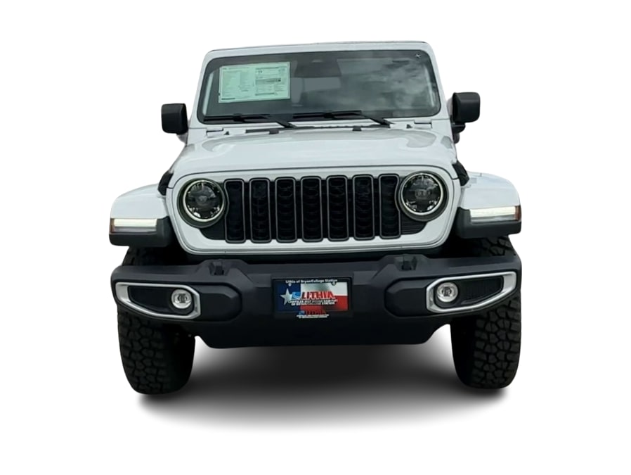 Thumbnail: 2026 Jeep Gladiator - 6