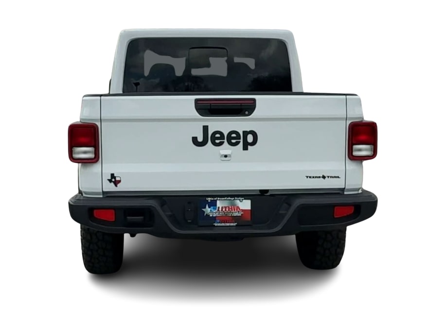 Thumbnail: 2026 Jeep Gladiator - 19