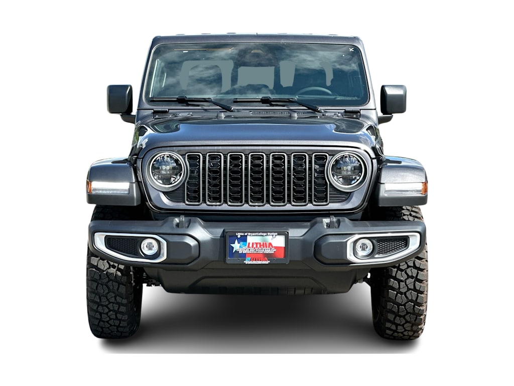 Thumbnail: 2026 Jeep Gladiator - 6