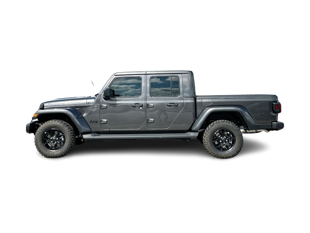 Thumbnail: 2026 Jeep Gladiator - 22