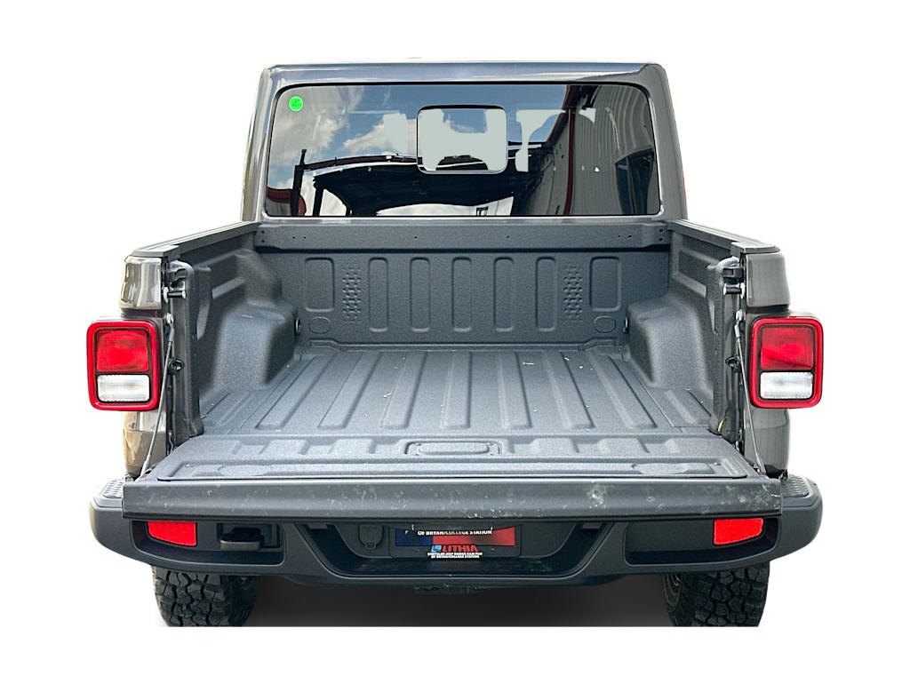 Thumbnail: 2026 Jeep Gladiator - 17