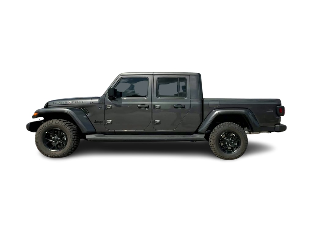 Thumbnail: 2026 Jeep Gladiator - 3