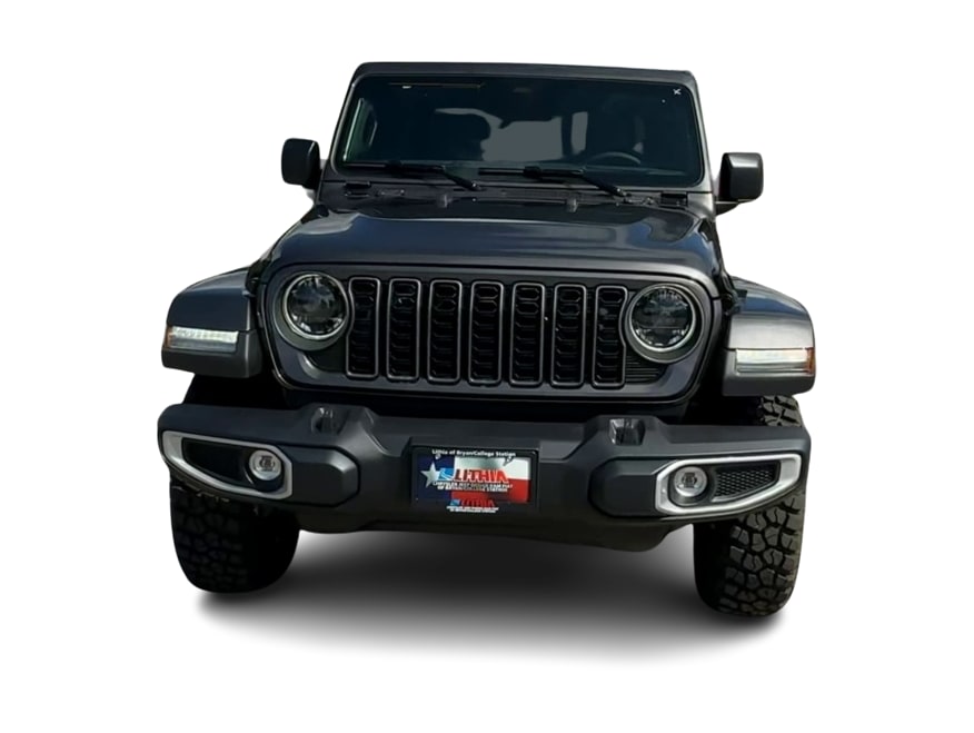 Thumbnail: 2026 Jeep Gladiator - 5