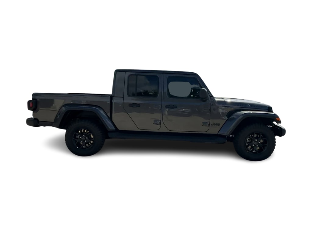 Thumbnail: 2026 Jeep Gladiator - 21