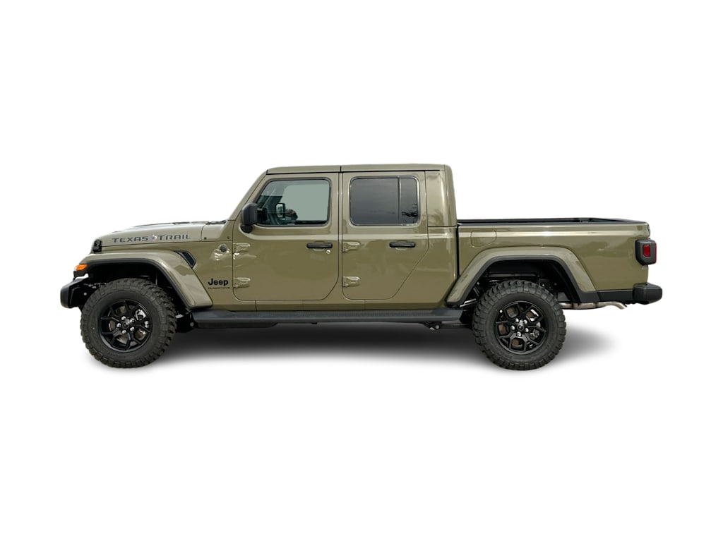 Thumbnail: 2026 Jeep Gladiator - 22