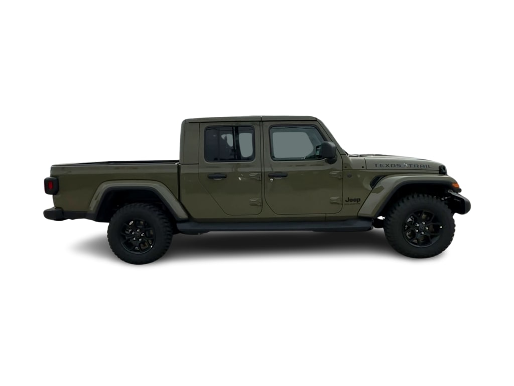 Thumbnail: 2026 Jeep Gladiator - 20
