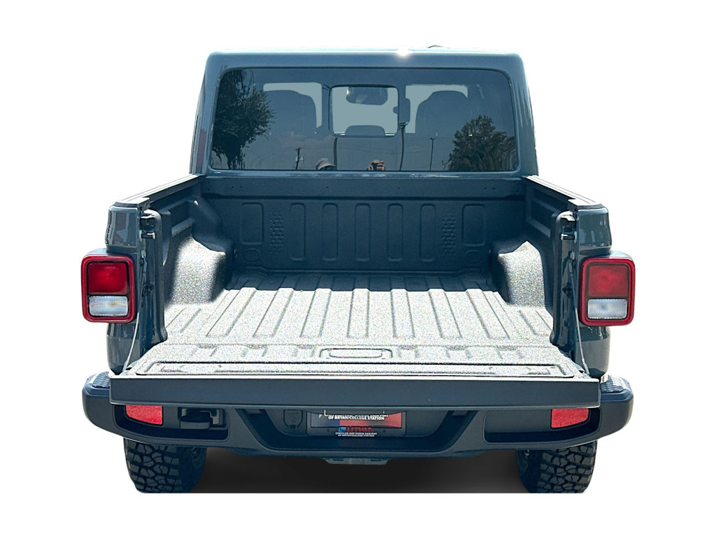 Thumbnail: 2026 Jeep Gladiator - 16