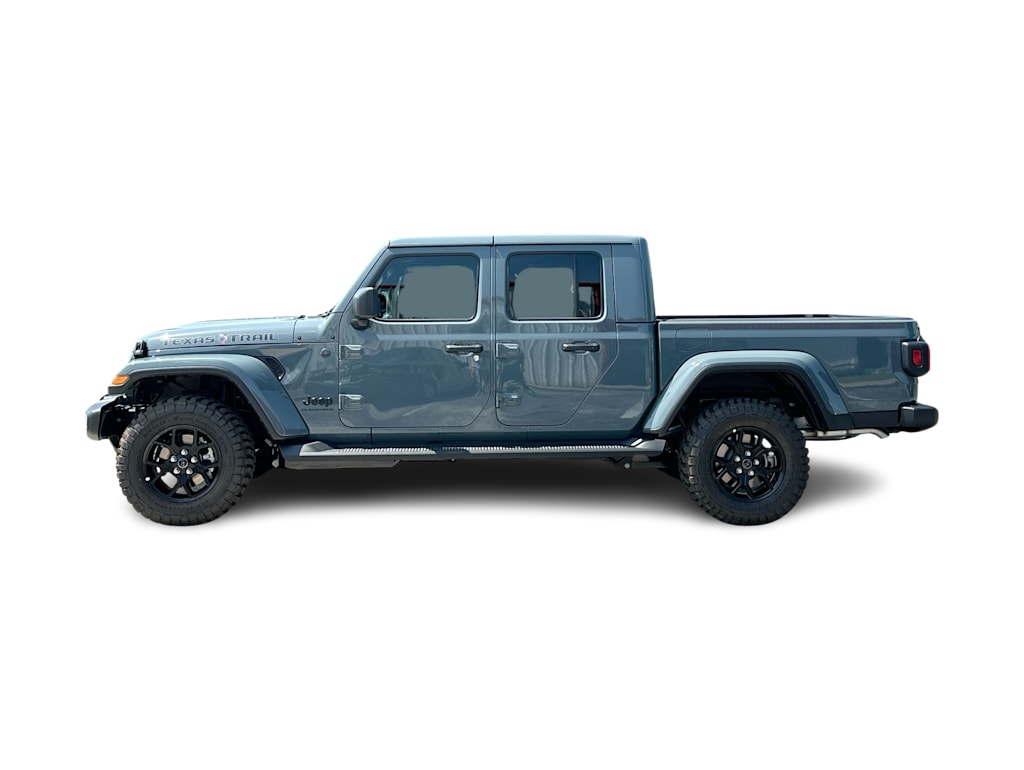 Thumbnail: 2026 Jeep Gladiator - 23