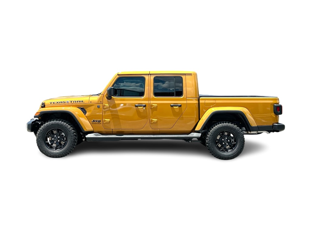 Thumbnail: 2026 Jeep Gladiator - 24