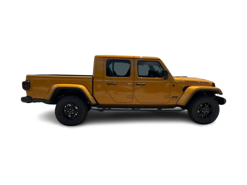 Thumbnail: 2026 Jeep Gladiator - 22