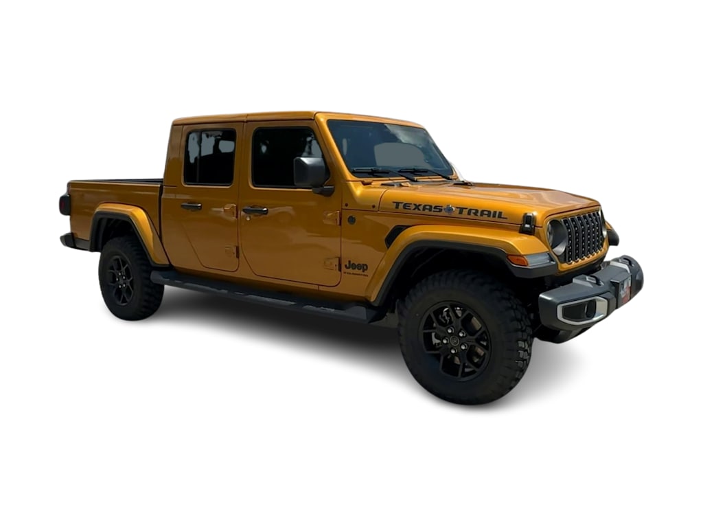 Thumbnail: 2026 Jeep Gladiator - 19