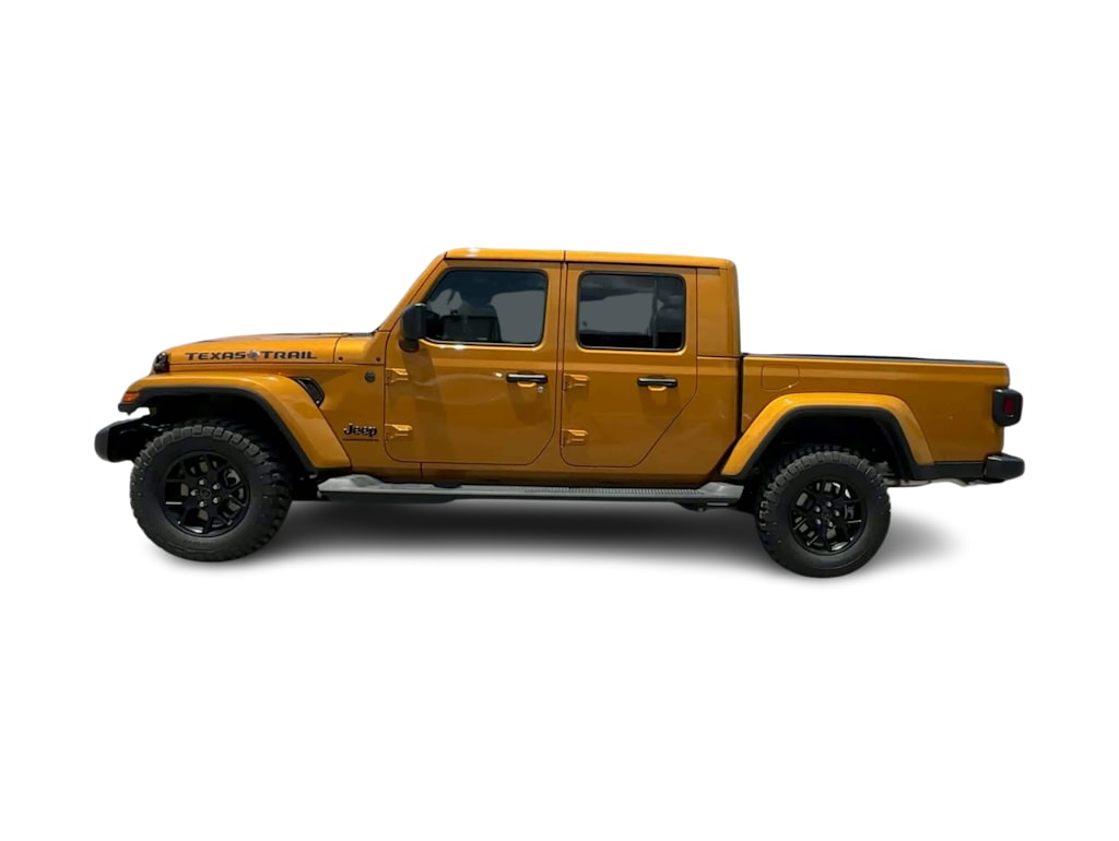Thumbnail: 2026 Jeep Gladiator - 3
