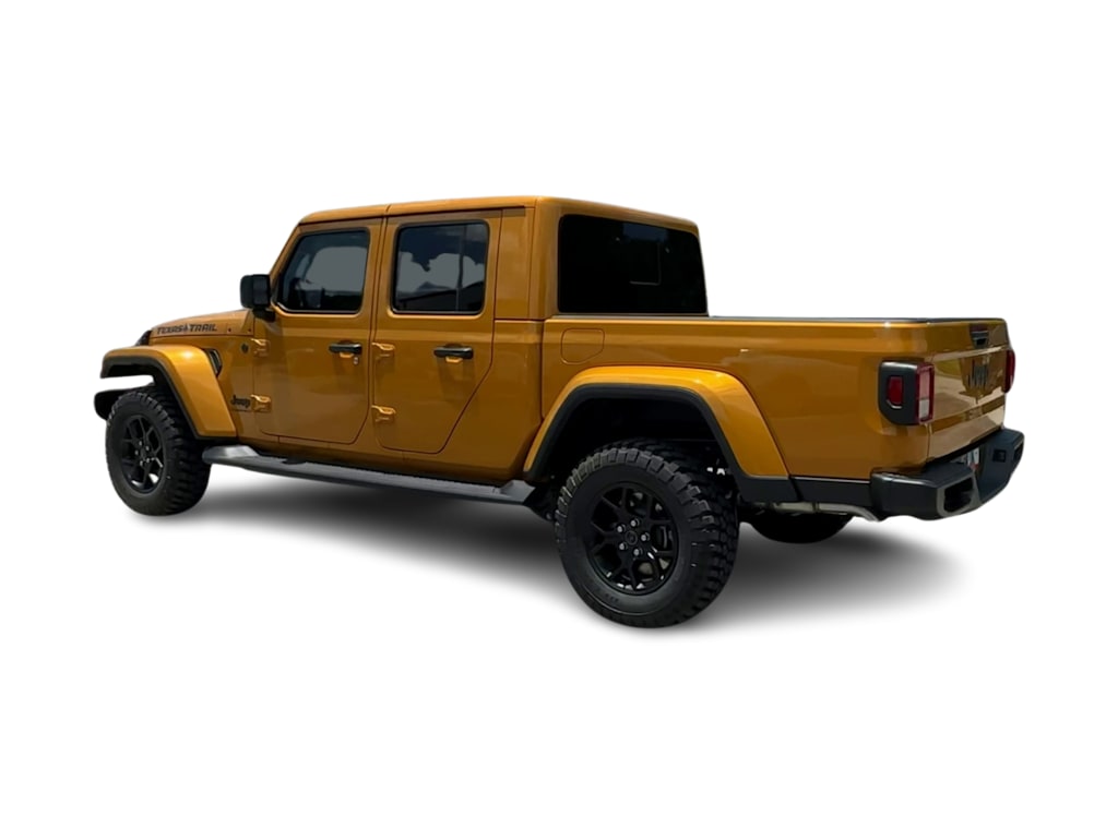 Thumbnail: 2026 Jeep Gladiator - 20