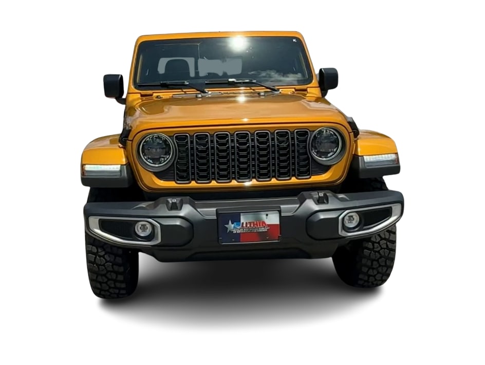 Thumbnail: 2026 Jeep Gladiator - 6